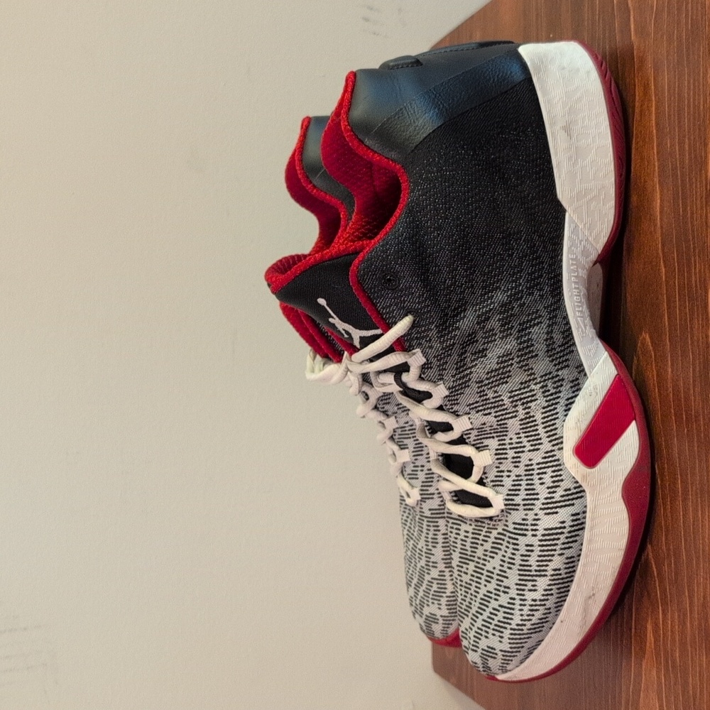 Nike Air Jordan 29 Low Bulls XX9 Sz 12 - Picture 3 of 8